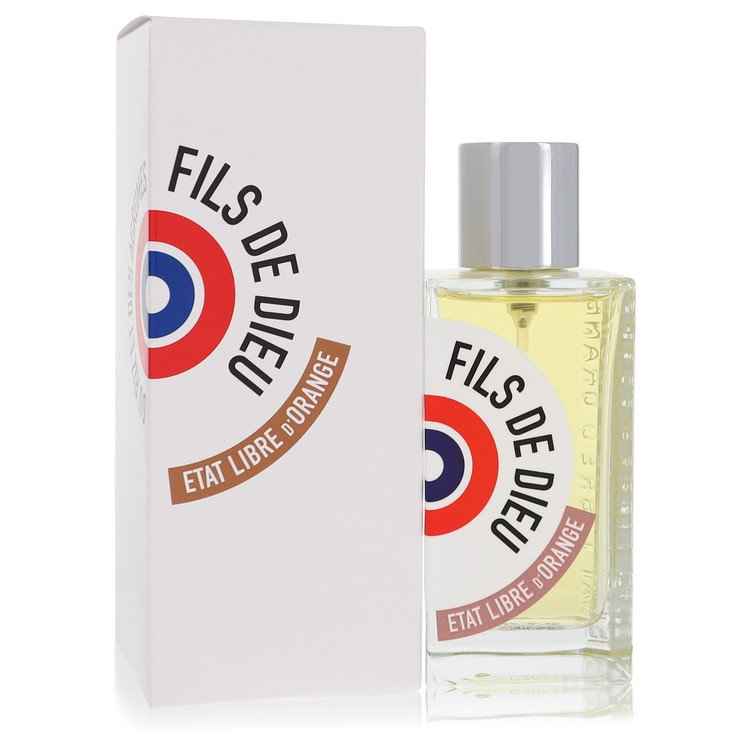 Fils De Dieu by Etat Libre D&