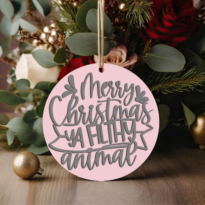 Merry & Bright Nail Polish - 12 Festive Holiday Colors | Long-Lasting Nail Lacquer