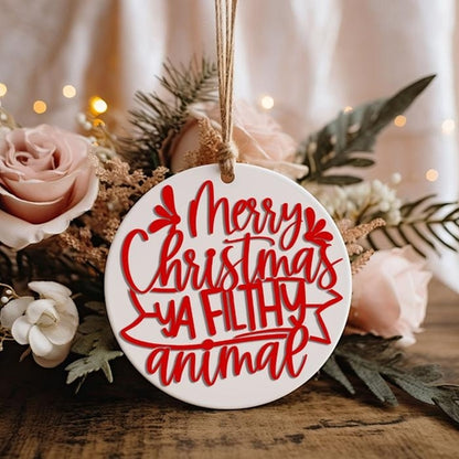 Merry & Bright Nail Polish - 12 Festive Holiday Colors | Long-Lasting Nail Lacquer