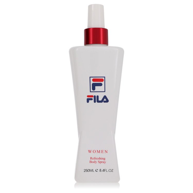 Fila by Fila Body Spray 8.4 oz for Women 