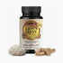 Lion’s Mane Mushroom Capsules – Supports Focus, Memory & Mental Clarity by Healthy Day Supplements