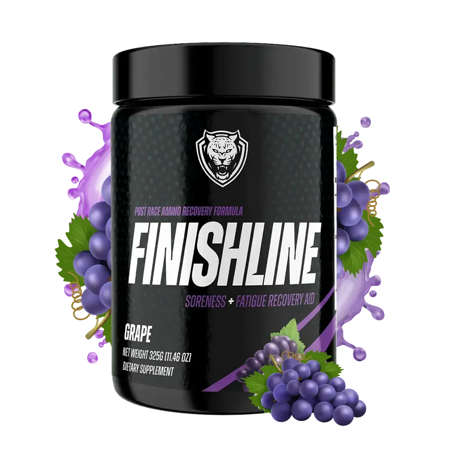 FINISHLINE by 6AM RUN