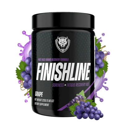 FINISHLINE by 6AM RUN