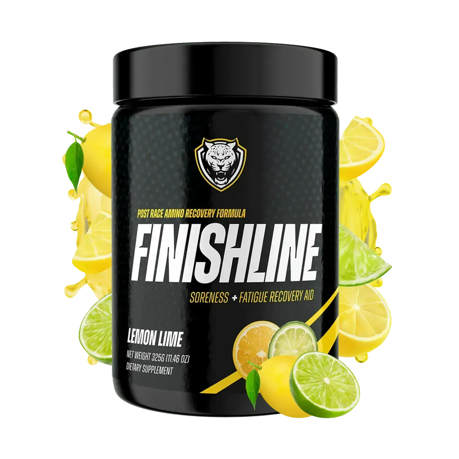 FINISHLINE by 6AM RUN
