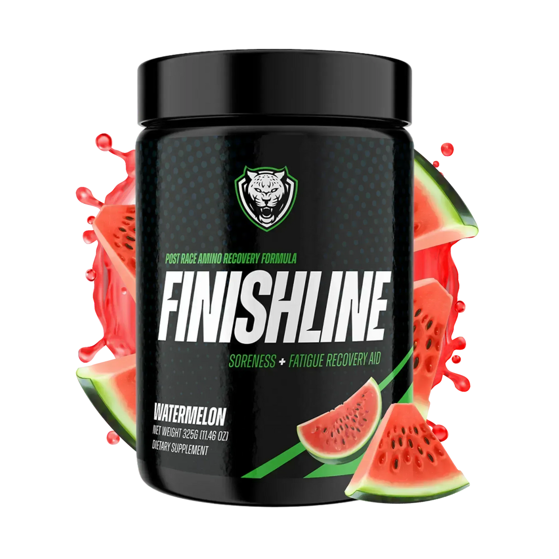 FINISHLINE by 6AM RUN