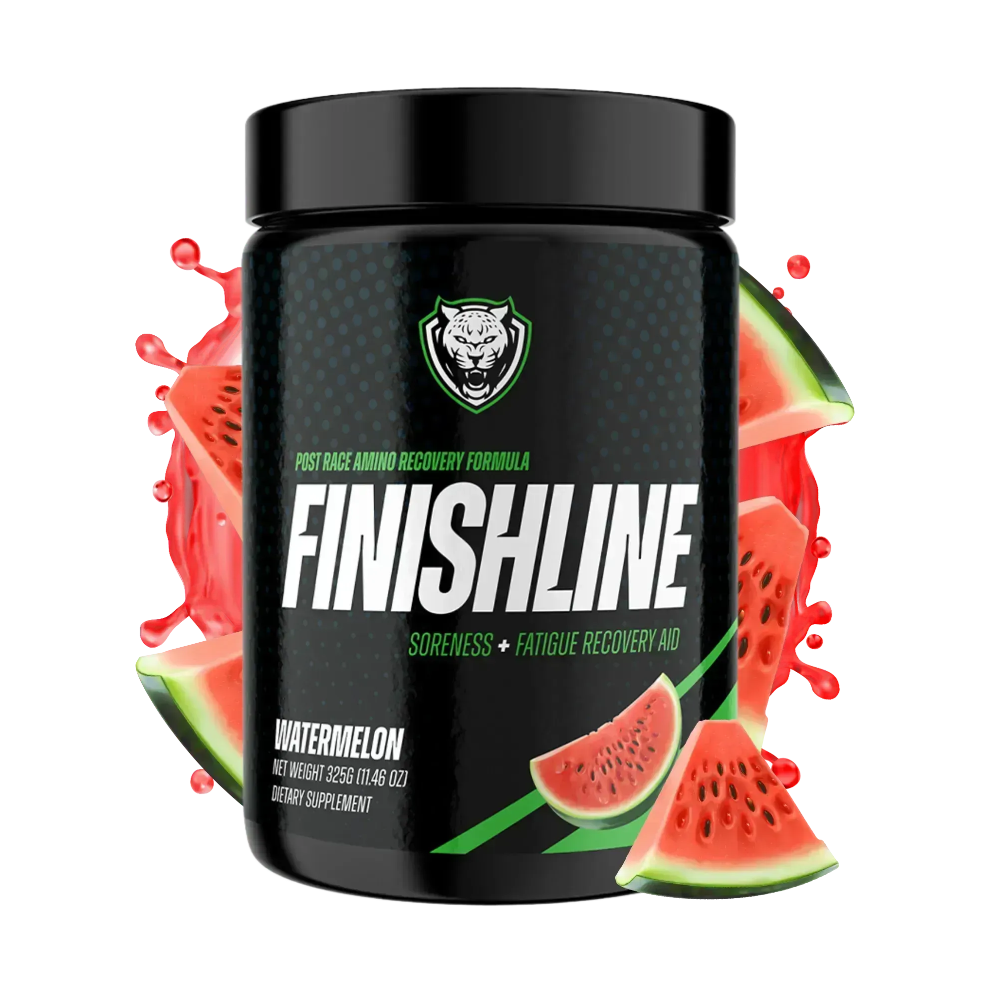 FINISHLINE by 6AM RUN