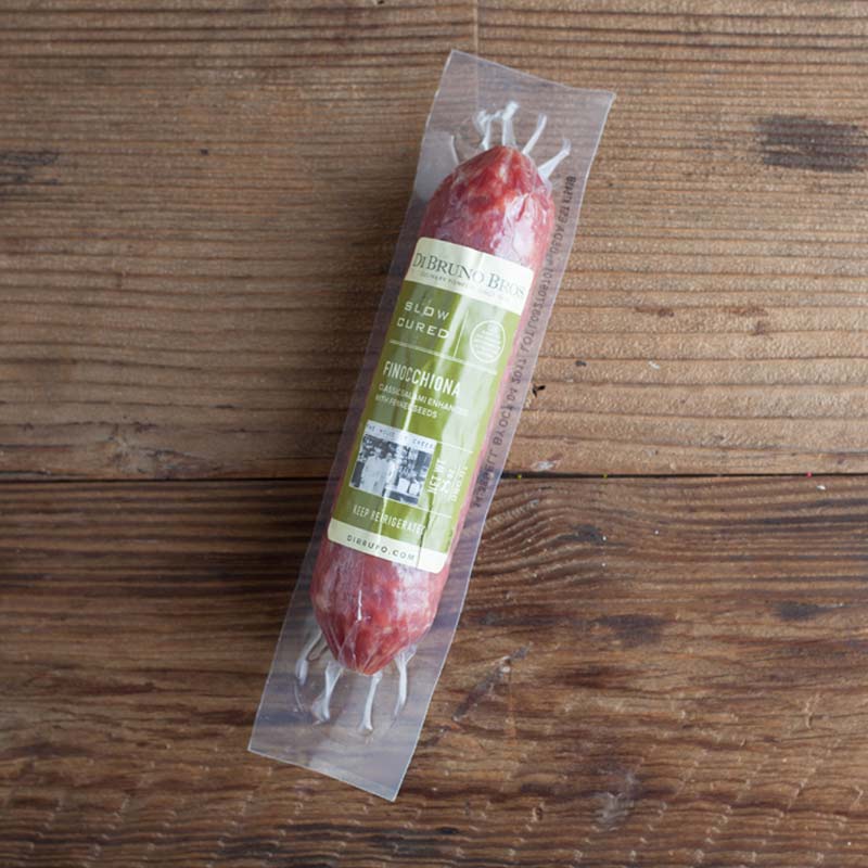 Salami Sampler Set  DestGlow