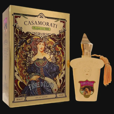Fiore D'ulivo By Xerjoff Perfume for Women