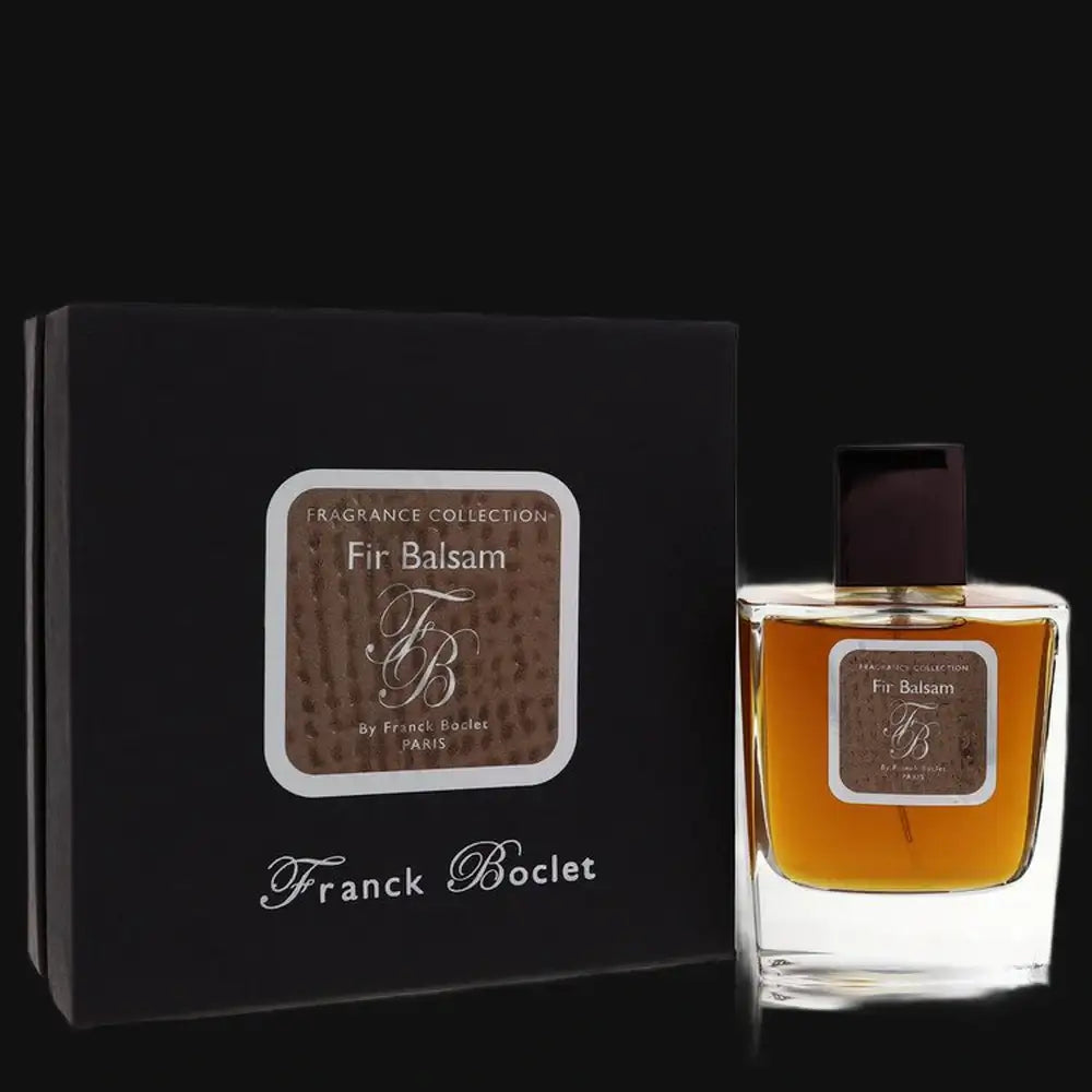 Fir Balsam By Franck Boclet Cologne for Men