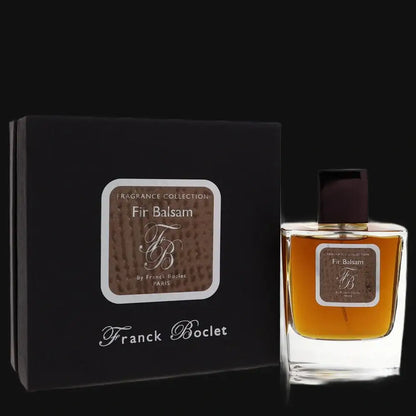 Fir Balsam By Franck Boclet Cologne for Men