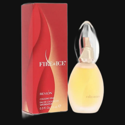 Fire &amp; Ice By Revlon Perfume for Women
