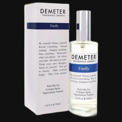 Firefly By Demeter Perfume for Women by Gamer Scents