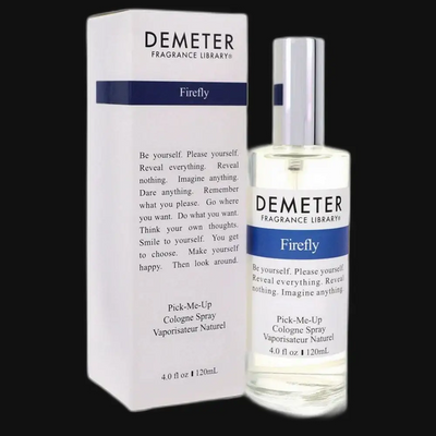 Firefly By Demeter Perfume for Women