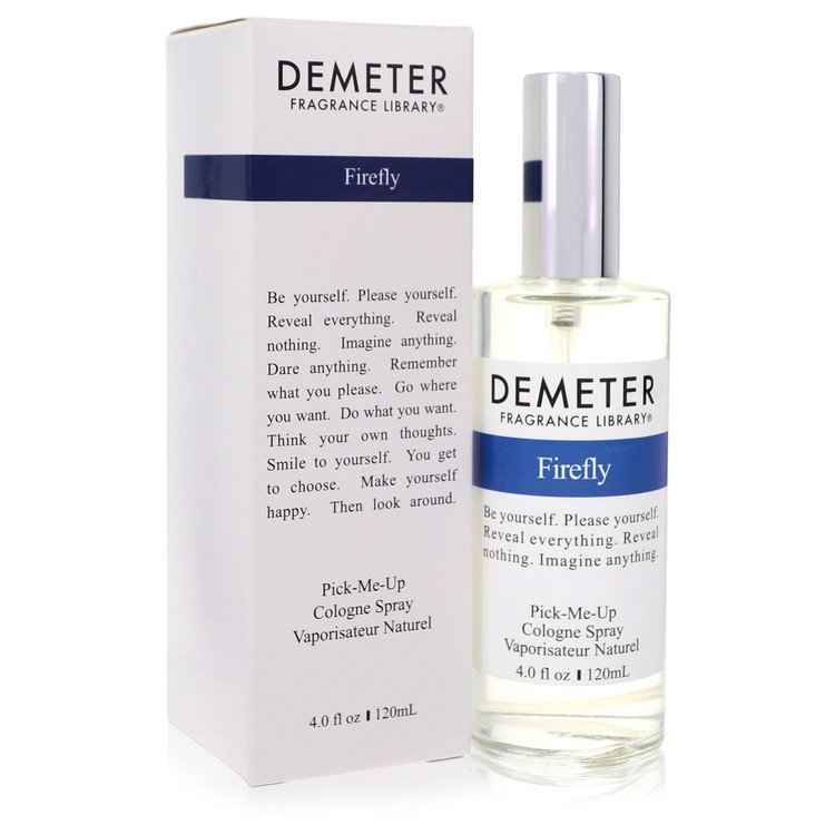 Demeter Firefly by Demeter Cologne Spray 4 oz for Women