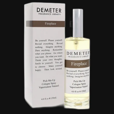 Fireplace By Demeter Perfume for Women
