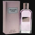 First Instinct By Abercrombie & Fitch Perfume for Women