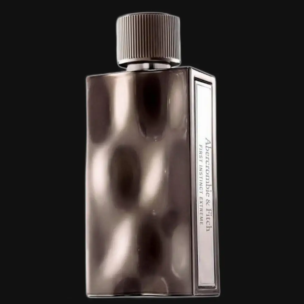 First Instinct Extreme By Abercrombie &amp; Fitch Cologne for Men by Gamer Scents