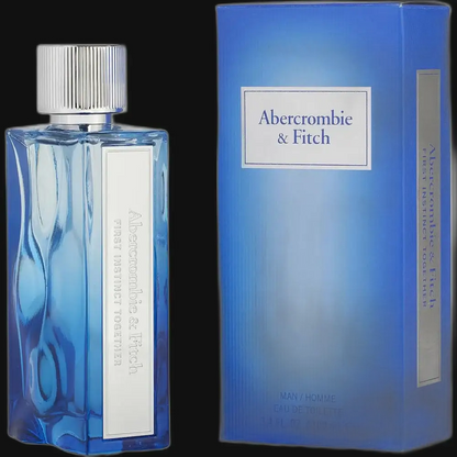 First Instinct Together By Abercrombie &amp; Fitch Cologne for Men