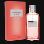 First Instinct Together By Abercrombie & Fitch Perfume for Women