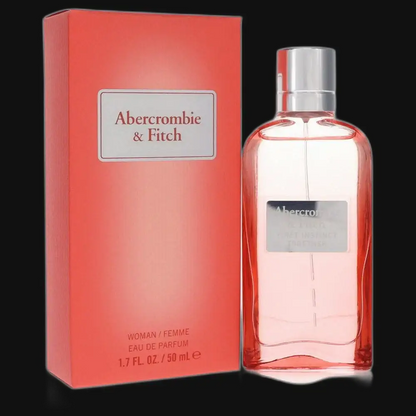 First Instinct Together By Abercrombie &amp; Fitch Perfume for Women