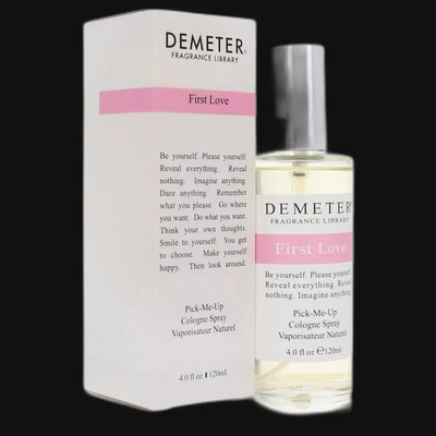 First Love By Demeter Perfume for Women