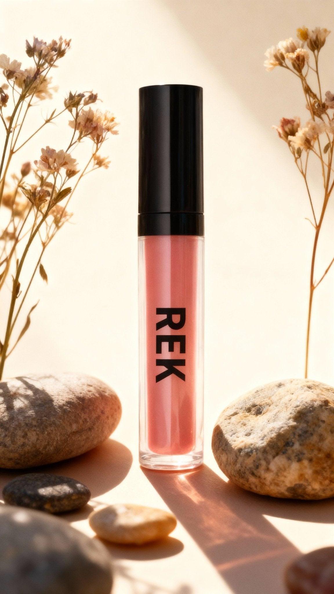 Liquid Matte Lipstick Collection – Longwear Matte Finish | REK Cosmetics by REK Cosmetics