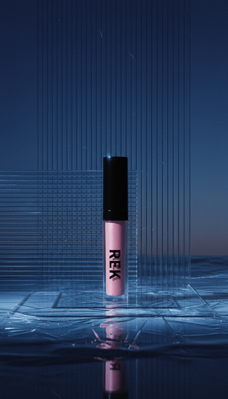 Liquid Matte Lipstick Collection – Longwear Matte Finish | REK Cosmetics by REK Cosmetics