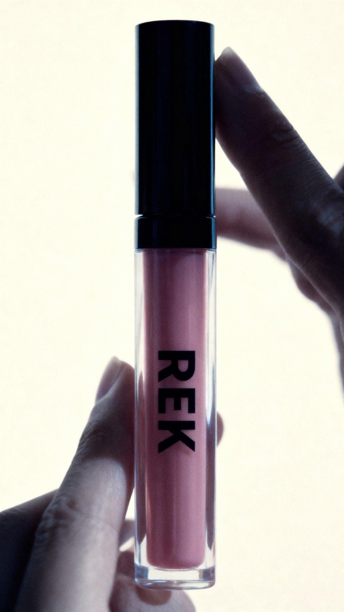 Liquid Matte Lipstick Collection – Longwear Matte Finish | REK Cosmetics by REK Cosmetics