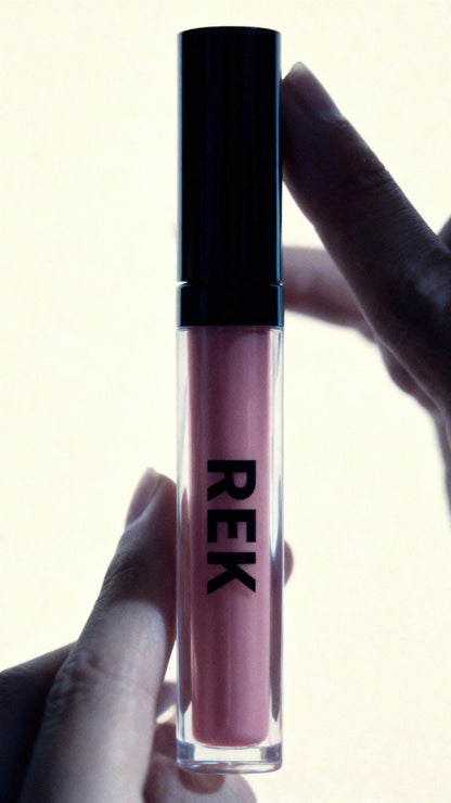 Liquid Matte Lipstick Collection – Longwear Matte Finish | REK Cosmetics by REK Cosmetics
