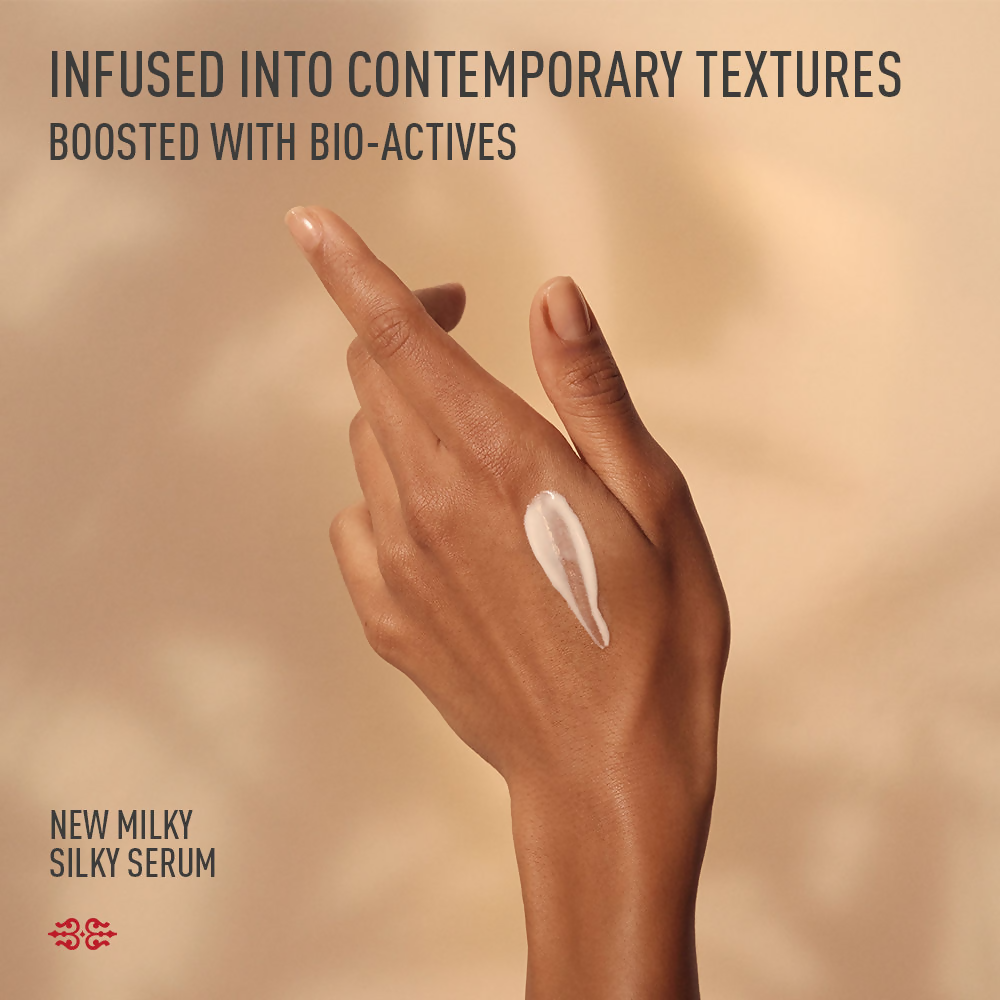 Kama Ayurveda Amarrupa Anti - Ageing Line Smoothing Face Serum