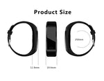 Fitness Smart Watch Activity Tracker - Smarter Wellness at Your Fingertips - accessories