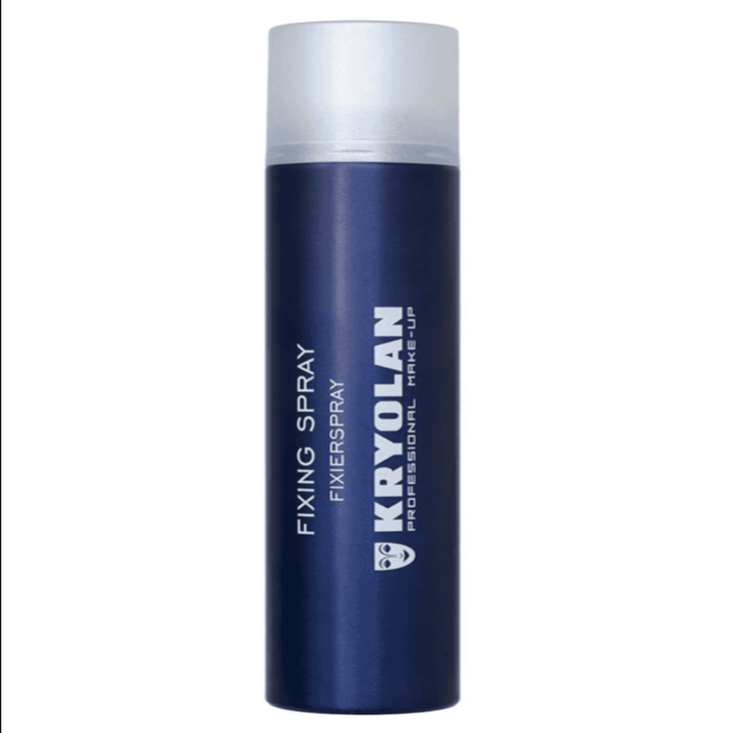 Kryolan Fixing Spray 300 mL by Nava Beauty