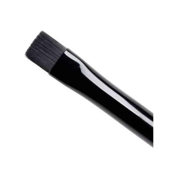 Tweezerman Flat Brow Brush &amp; Spoolie 2201-R