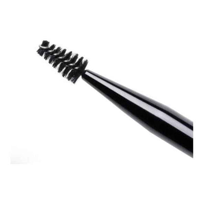 Tweezerman Flat Brow Brush &amp; Spoolie 2201-R