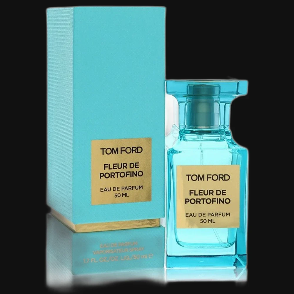 Fleur De Portofino By Tom Ford Perfume for Women