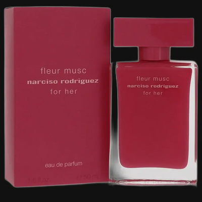 Fleur Musc By Narciso Rodriguez Perfume for Women