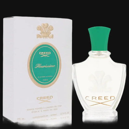 Fleurissimo Millesime By Creed Perfume for Women by Gamer Scents