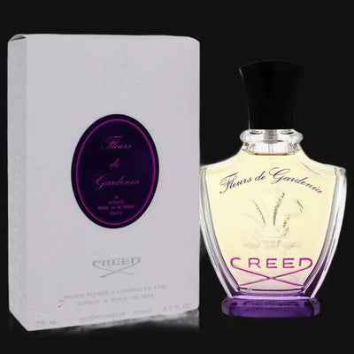 Fleurs De Gardenia Millesime By Creed Perfume for Women