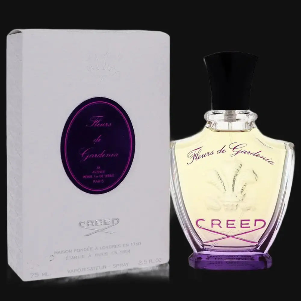 Fleurs De Gardenia Millesime By Creed Perfume for Women by Gamer Scents