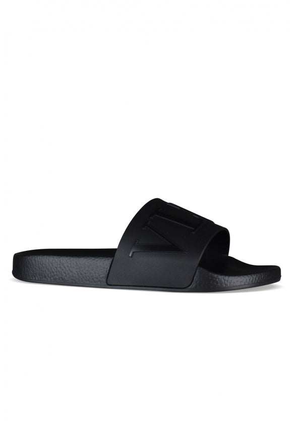 Valentino Garavani Men Flip-Flops Vltn by Luosophy