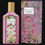 Flora Gorgeous Gardenia By Gucci Perfume for Women