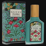 Flora Gorgeous Jasmine By Gucci Perfume for Women