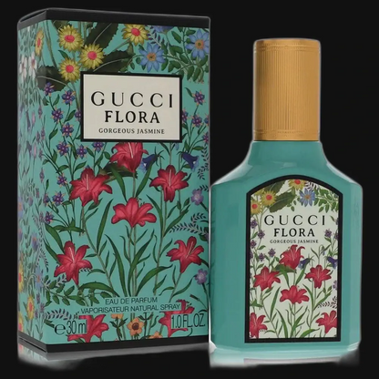Flora Gorgeous Jasmine By Gucci Perfume for Women