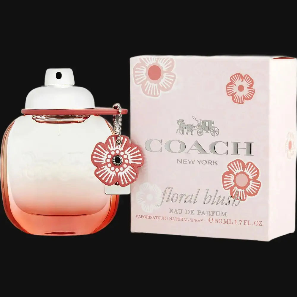 Floral Blush By Coach Perfume for Women