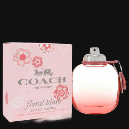 Floral Blush By Coach Perfume for Women