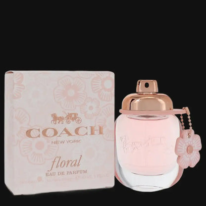 Floral By Coach Perfume for Women by Gamer Scents