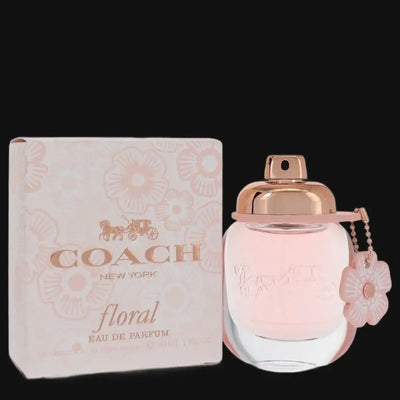 Floral By Coach Perfume for Women