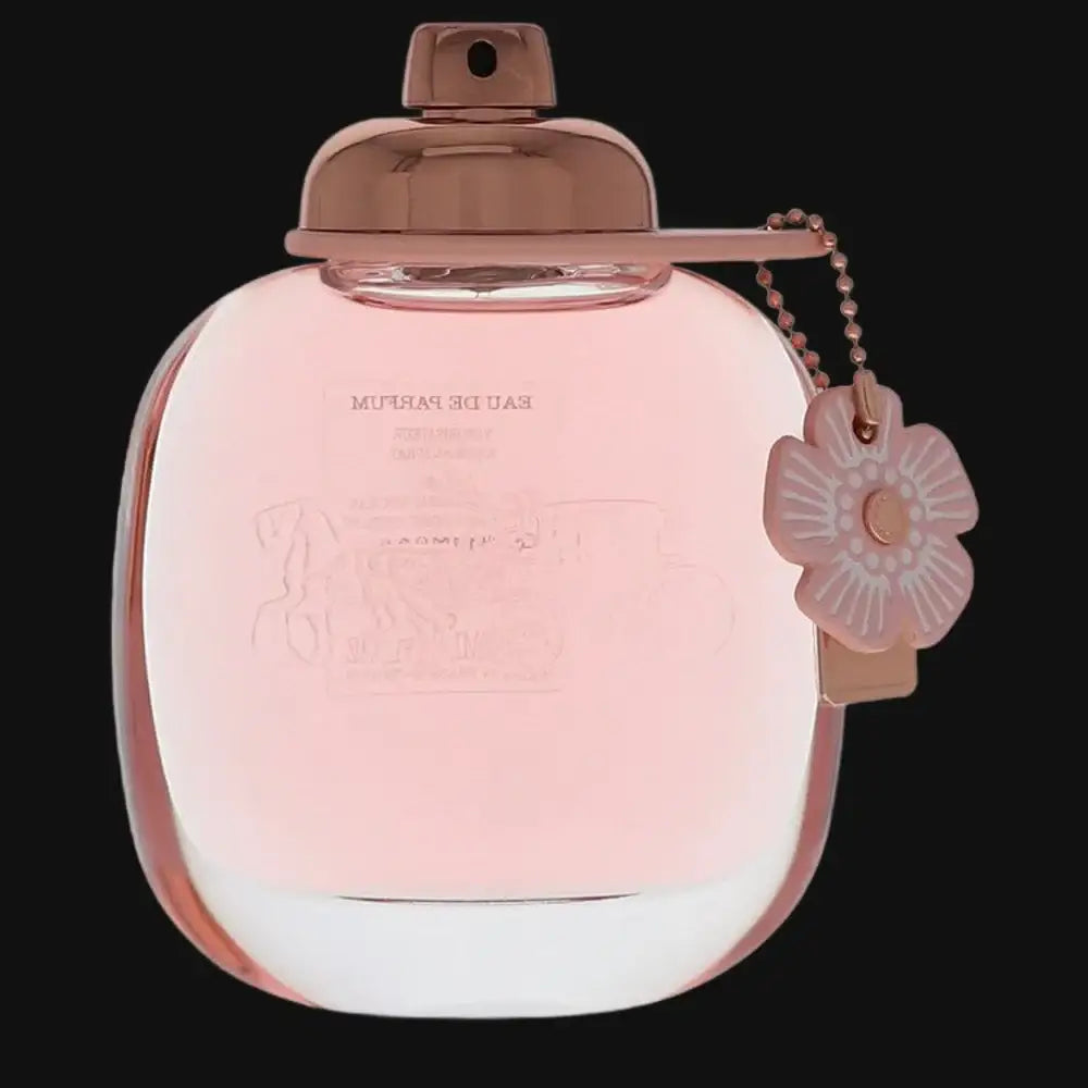 Floral By Coach Perfume for Women by Gamer Scents