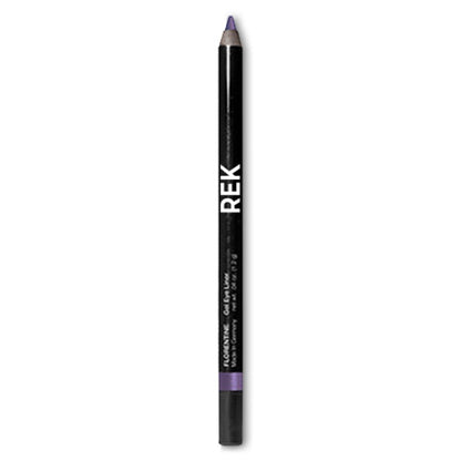 Gel Eyeliner Collection | REK Cosmetics | Creamy Long-Wear Precision Formula