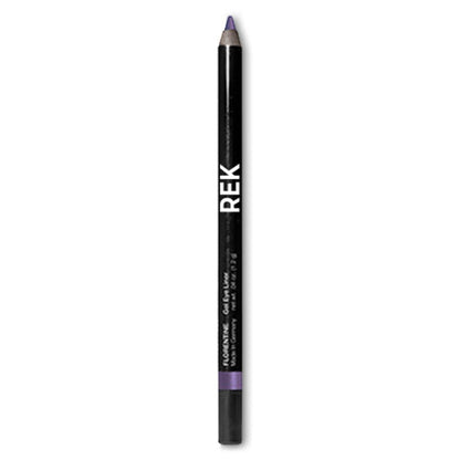 Gel Eyeliner Collection | REK Cosmetics | Creamy Long-Wear Precision Formula by REK Cosmetics